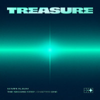 TREASURE - DARARI