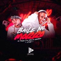 MC Tairon & Mc Vitin Da Igrejinha - Baile no Morro