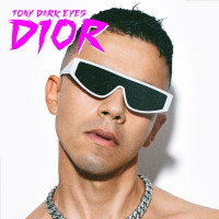 Tony Dark Eyes - Dior