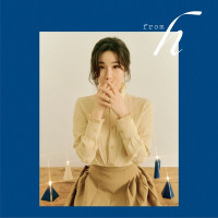 Lee Hae Ri - Just Cry