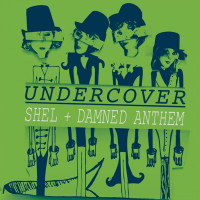 SHEL & Damned Anthem - Somewhere Only We Know