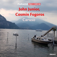 John Junior & Cosmin Fogoros - Caruso