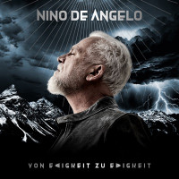 Nino de Angelo - Mein Herz hört nie auf