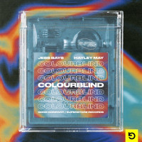 Jess Bays & Hayley May - Colourblind