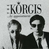 The Korgis - Everybody's Got To Learn Sometime