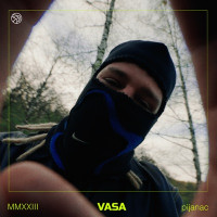 Vasa - Pijanac