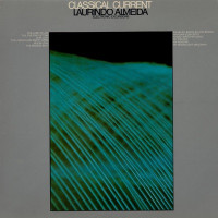 Laurindo Almeida - The Lamp Is Low