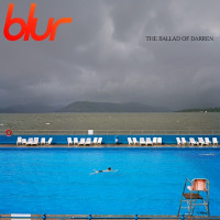 Blur - Barbaric