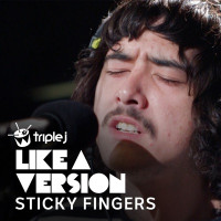 Sticky Fingers - Delete (triple j Like A Version)