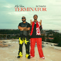 King Promise - Terminator (feat. Young Jonn)