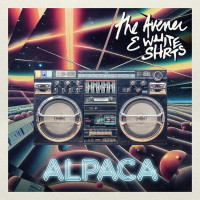 The Avener & White Shrts - ALPACA