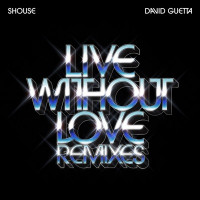 Shouse & David Guetta - Live Without Love (David Guetta Remix)
