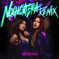 Vicco & Lali - Nochentera - Remix