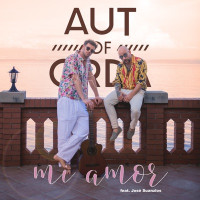 AUT of ORDA - Mi Amor (feat. José Suanzlos)