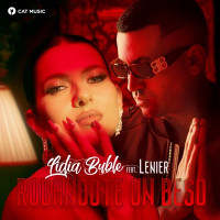 Lidia Buble - Robandote Un Beso (feat. Lenier)