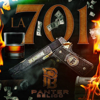 Panter Bélico - La 701