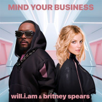 will.i.am & Britney Spears - MIND YOUR BUSINESS