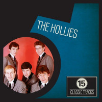 The Hollies - Bus Stop