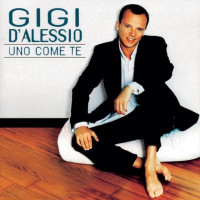 Gigi D'Alessio - Un Nuovo Bacio