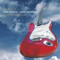 Mark Knopfler - Sailing to Philadelphia