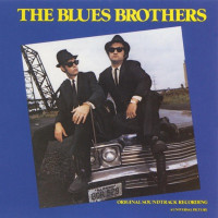 The Blues Brothers - Everybody Needs Somebody to Love