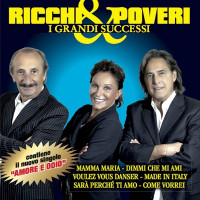 Ricchi & Poveri - Mamma Maria