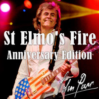 John Parr - St. Elmo's Fire (Anniversary Edition)