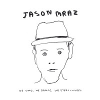 Jason Mraz - Love For a Child