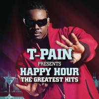 T-Pain - Booty Wurk (One Cheek At a Time) [feat. Joey Galaxy]