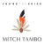 Mitch Tambo - You're the Voice