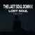DJ Davion - The Lost Soul Down X Lost Soul (Remix)