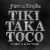 Fuerza Regida & Take A Daytrip - Tiki Taka Toco
