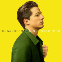 Charlie Puth - Up All Night