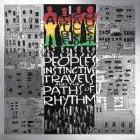 A Tribe Called Quest - Can I Kick It?