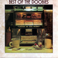 The Doobie Brothers - China Grove