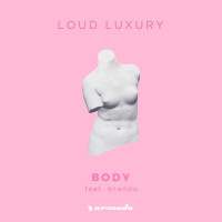 Loud Luxury - Body (feat. brando)