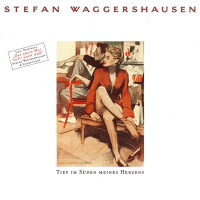 Stefan Waggershausen - Das erste Mal tat's noch weh (Les histoires d'amour) [feat. Viktor Lazlo]