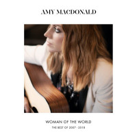 Amy Macdonald - Woman of the World