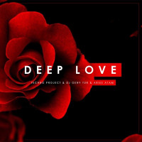 Techno Project, DJ Geny Tur & Aries Atam - Deep Love