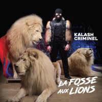 Kalash Criminel - La Sacem de Florent Pagny