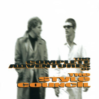 The Style Council - Shout to the Top