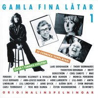 Anita Lindblom - Sånt Är Livet