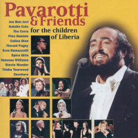 Luciano Pavarotti, Zucchero, L'Orchestra Filarmonica Di Torino & Marco Boemi - Nabucco: Va, Pensiero