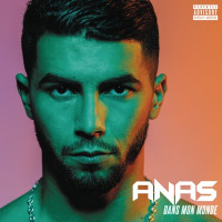 Anas - En l'air (feat. Lyna Mahyem)