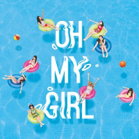 OH MY GIRL - Listen to My Word (A-ing) [feat. Skull & HaHa]