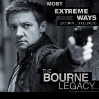 Moby - Extreme Ways (Bourne's Legacy)