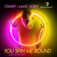 S.Tandy & Marc Korn - You Spin Me Round (Like a Record) [Extended Mix]
