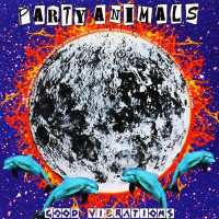 Party Animals - Used & Abused (Amnesia Mix)