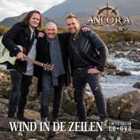 Ancora - Door Storm En Woeste Regen