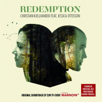 Christian Kjellvander - Redemption (feat. Jessica Ottosson) [Single Version]